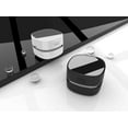 thumbnail image 2 of Desktop Vacuum Cleaner, Mini Table Dust Sweeper Energy Saving,High Endurance Up To 90 Mins,Cordless&360º Rotatable Design for Keyboard/Home/School/Office, 2 of 4