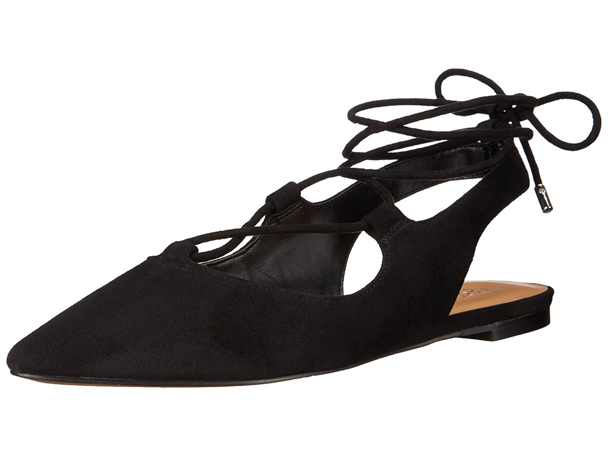 franco sarto pointed toe flats