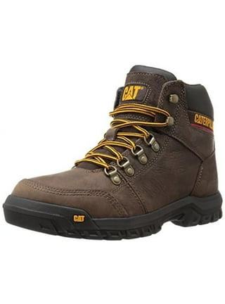Caterpillar boots walmart sale