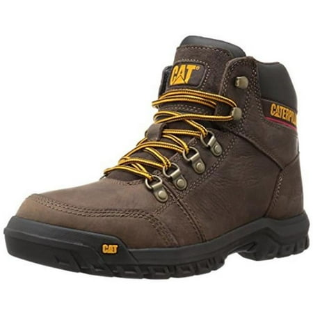 

Cat Footwear Mens Outline Work Boot