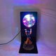 thumbnail image 5 of Creative Led Desk Lamp Multicolor Bedroom Desktop Modern Cartoon Goku Comic Characters Plug In Led 3, 5 of 5