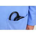 thumbnail image 4 of DR Uniforms™ Unisex Consultation Jacket Ceil Blue, 4 of 4