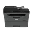 thumbnail image 2 of Impresora Láser monocromática Brother DCP-L2551DW Gris A4, 2 of 2