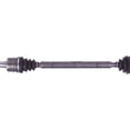 thumbnail image 3 of Detroit Axle - FWD Front Right Passenger Side CV Axle Shaft Assembly Replacement for Town & Country Dodge Grand Caravan Grand Voyager, 3 of 6