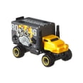 thumbnail image 4 of Hot Wheels Overwatch Baja Hauler Vehicle, 4 of 5