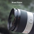 thumbnail image 3 of Anillo adaptador de filtro de lente Step-Up K&F Concept de 72 mm a 77 mm, 3 of 8