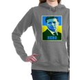 thumbnail image 1 of CafePress - Ukrainian President Zelenskyy Ukraine F Sweatshirt - Pullover Hoodie, Classic & Comfortable Hooded Sweatshirt, 1 of 1