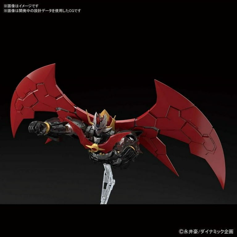 BANDAI HG MAZINKAISER プラモデルキット Bandai Spirits Mazinger Mazinkaiser Mazinkaizer Infinitism HG