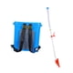 thumbnail image 3 of Esparcidor de fertilizante manual Colamx aplicador de estiércol 25L, 3 of 8