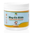 thumbnail image 6 of Raise Them Well Mag-Go Kids Magnesium Powder | Constipation Relief (Unflavored) | 90 Servings per Tub, 6 of 8