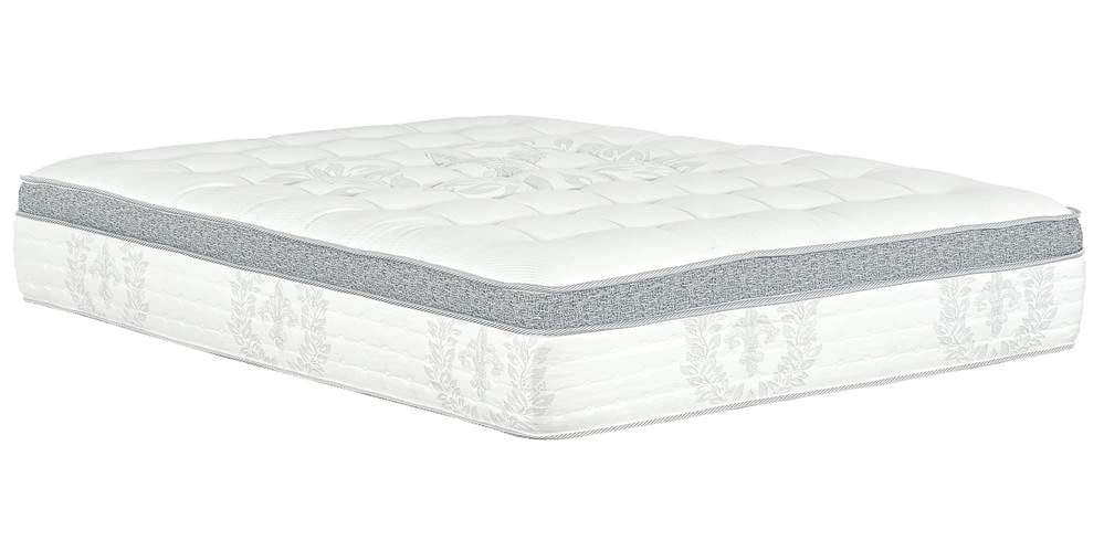 primo international mandy firm mattress specifications