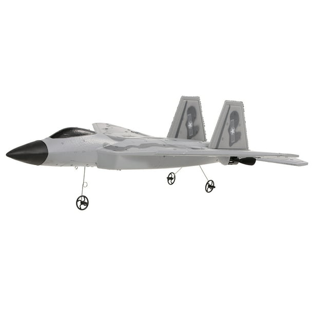 F 22 raptor best sale remote control airplane