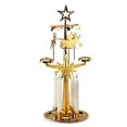 thumbnail image 1 of Vela sueca Decorativa Angel Chimes original y tradicional, 1 of 1