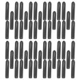 thumbnail image 3 of Miangastore 100pcs Dishwasher Rack Caps Dishwasher Prong Rack Tips Dishwasher Prong Rack Covers, 3 of 9