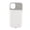 White, variant on YAHHU Phone Battery Case 6000mAh Portable Charging Case for iPhone 11 - Blue (6.69 inches / 17 cm)