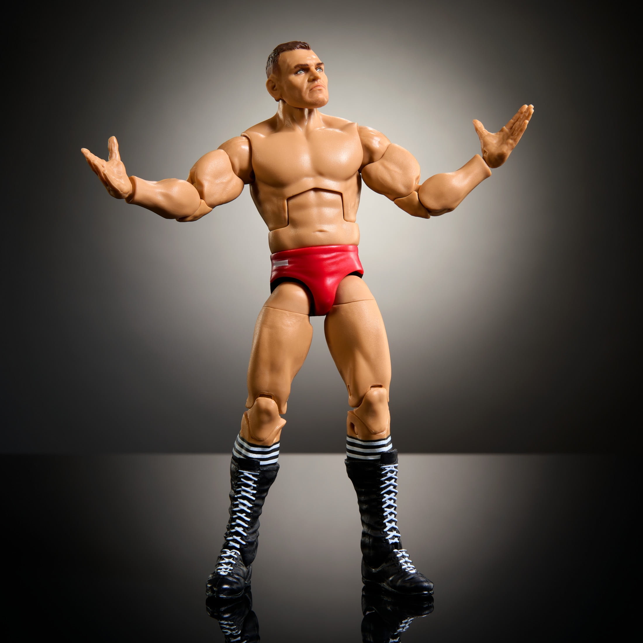 WWE Elite Top Picks Action Figure