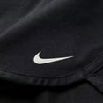 thumbnail image 2 of Nike Girl's DriFit Knit High-Rise Shorts (Little Kids/Big Kids) YL, 2 of 2