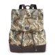 thumbnail image 1 of Balery Roman Chariot Horse Race Mochila de Cuero para Mujeres, Gran Capacidad, Bolsa de Viaje Multifuncional, Mochila de Cuero y Bolsa de Hombro para Mujeres, 1 of 4