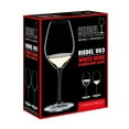 thumbnail image 3 of Riedel Wine Friendly White Wine/Champagne Wine Glasses (Set of 2), 3 of 3