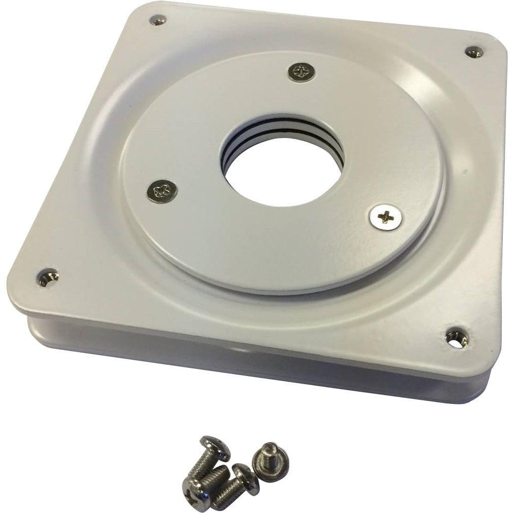VESA Swivel Plate Mount Rotating Wall Mount or Counter Top Plate