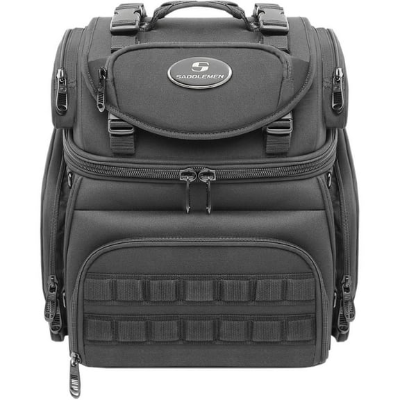 Saddlemen 3515-0207 BR1800 Tactical Bag