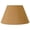 Gold Silk, variant on Urbanest Hardback Downbridge Silk Drum Lampshade – 6.5" Top x 12" Bottom x 7.5" Slant Height – Eggshell Tone – Uno Fitter- Classic Lampshade for Table Lamps, Floor Lamps & Accent Lighting- 1 Piece