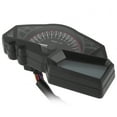 thumbnail image 3 of Motorcycle Tachometer Motorcycle Accessories LCD Motorcycle Odometer Speed Fuel Gauge 15000RPM Fit For  300, 3 of 8