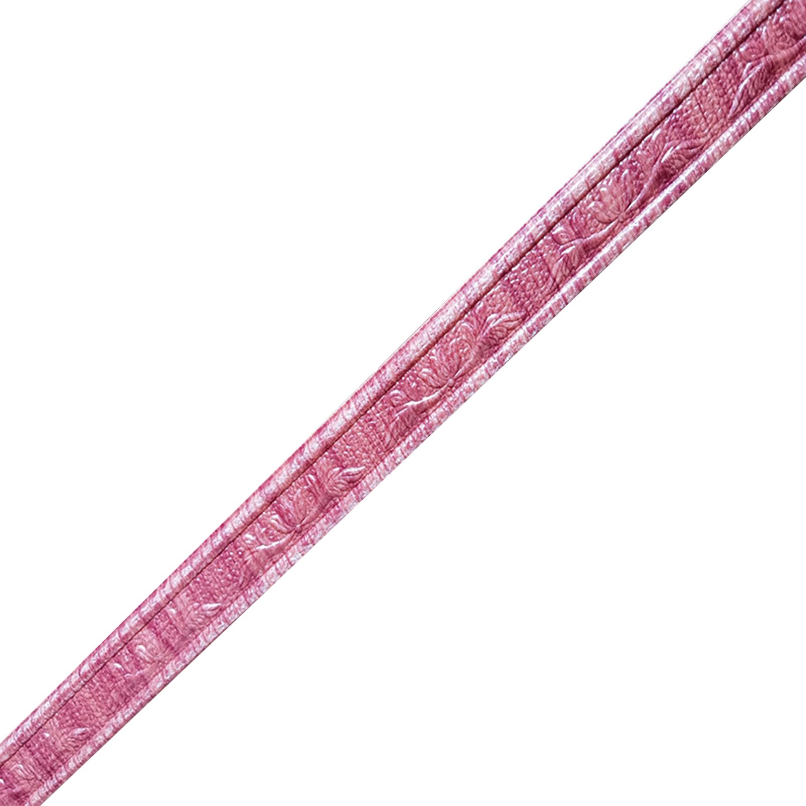 Shiusina Wall Trim Line Skirting Border 3D Pattern Sticker Decorative