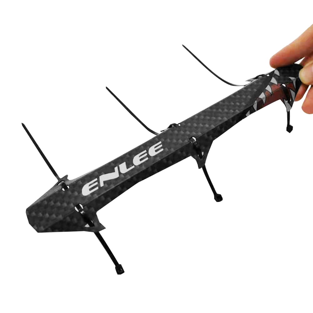 Aktudy ENLEE Bicycle Chain Stay Protector MTB Road Bike Frame Chain