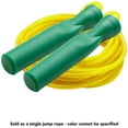 thumbnail image 7 of Champion Sports BSR Series Deluxe Ball Bearing Handle Speed Jump Rope, 10-Feet (Single), 7 of 7