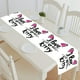 thumbnail image 1 of Camino de mesa ABPHQTO I Love Kitty Mantel individual 35x180 cm, 1 of 1