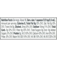 thumbnail image 6 of Mio Energy Liquid Water Enhancer, Green Thunder, 1.62 OZ, 6 of 9