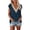 shirts 33#Blue, variant on WAYUTE Women's ap Sleeve Summer Tops Tank Tops Floral Print Lace V Neck Loose Fit Shirts Casual Streetwear Trendy Clohtes