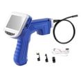 thumbnail image 4 of Endoscopio Industrial Zulema Videoscopio Auto Reparación Impermeable Tubo de 3 m, 4 of 8