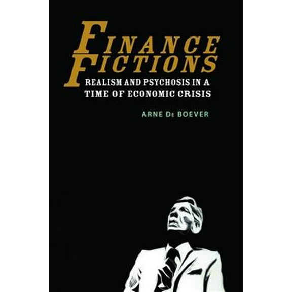 Finance Fictions