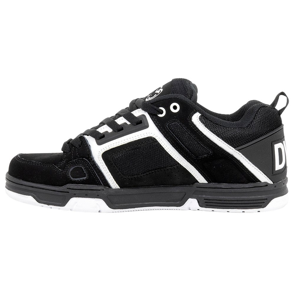DVS  Mens Comanche Skate  Sneakers Shoes Casual - image 3 of 5
