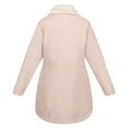 thumbnail image 2 of Regatta - Parka Renata para Mujer (Mocasín) Regatta UTRG8122_moccasin, 2 of 2