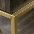 thumbnail image 4 of Sauder Table d'Extrémité Lux International en Cendre de Diamant, 4 of 8
