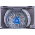 thumbnail image 3 of Magic Chef 1.7 Cu. ft. Top Load Washer in Gray, Model MCSTCW17G5, H 36.6 in, L 20.3 in, D 20.7 in, Weight: 70.5 lbs., 3 of 5