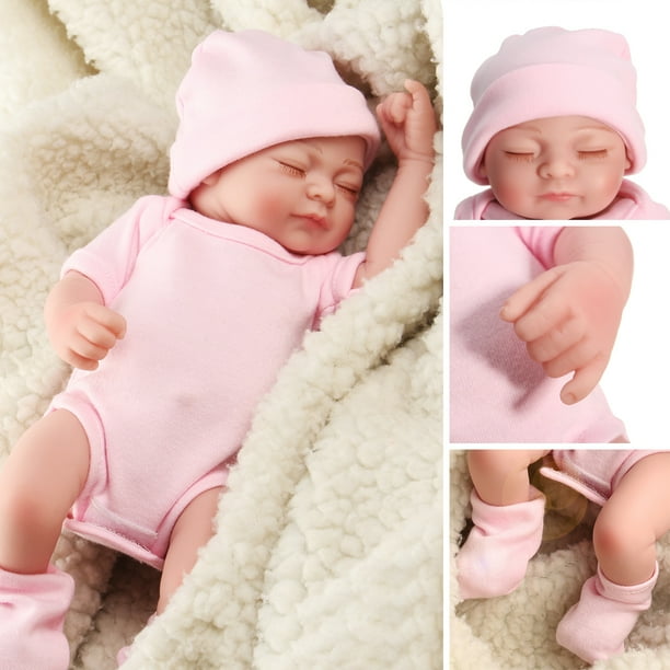 reborn toddler's