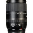 thumbnail image 4 of Tamron 16-300mm f/3.5-6.3 Di II VC PZD Macro Lens for Canon Camera for Canon ef Mount + Accessories (International Model Tamron TM16300SN, 4 of 6