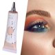 thumbnail image 5 of Prebase de maquillaje para sombras de ojos, fácil de aplicar, suave de alta pigmentación para mujeres Medio Yuyangstore Imprimación de sombra de ojos, 5 of 8