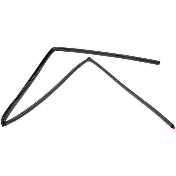 Dorman 750-5506 Left Outer Cab Door Weather Strip for Specific Volvo Models