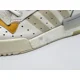 thumbnail image 2 of Adidas Rivalry Rm Originals Mens Size 5.5 Womens 7 Color White/Yellow (F34144), 2 of 6