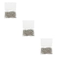 thumbnail image 3 of Bewildely 2000 Pieces Headpin DIY Craft Clothes Findings Pins Making Jewellery Tailor Professional Headpins Accessory Sewing Type1 NO1, 3 of 6