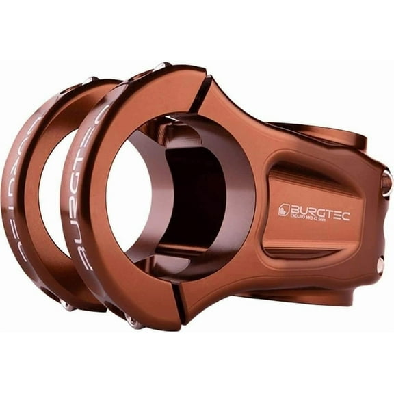 Burgtec Enduro Mk3 Stem Kash Bronze, 35Mm X 42.5Mm