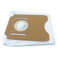 thumbnail image 5 of 10pcs Dust Bag Dust Storage Bag Sweeping Robot For Midea S8 S8+, 5 of 5