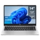 thumbnail image 1 of Laptop HP 240 G10: Intel Core i5 1335U, RAM 16GB DDR4, SSD 512GB, Pantalla 14", Windows 11 Home, 1 of 4