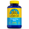 Nature's Life Zinc Picolinate 30mg | Plus 2mg Copper | 250 Vegetarian Capsules