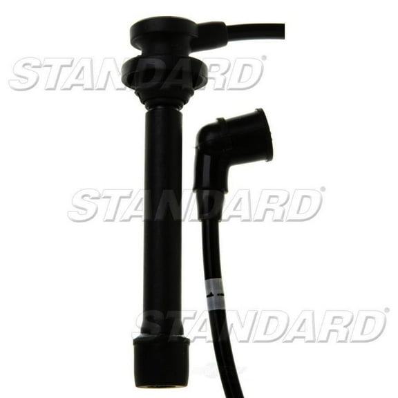 Intermotor Spark Plug Wire Set